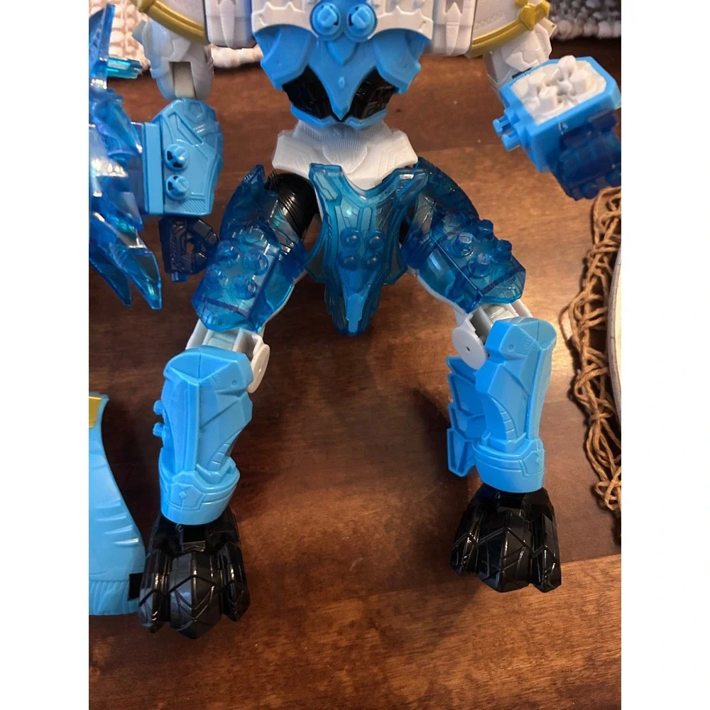 Hasbro power rangers